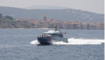 CHATO - St Tropez